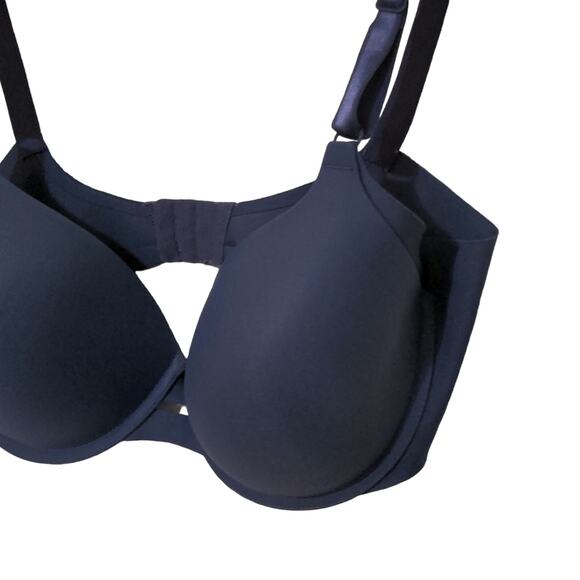 Warner's simply under arms smoothing bra 36D - Picture 2 of 9